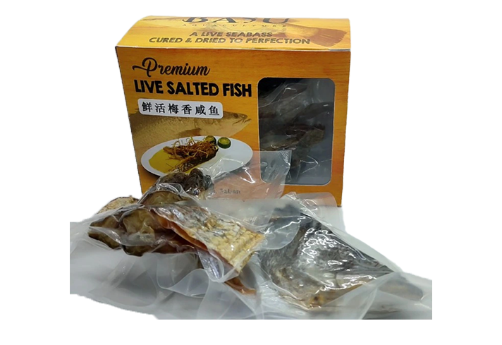 Vermiculated Spinefoot